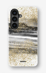 Samsung Galaxy S26 Plus Tough Case – Sparkly Tie Dye - View 1