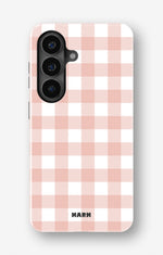 Samsung Galaxy S26 Plus Tough Case – Bardot - View 1