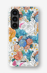 Samsung Galaxy S26 Plus Tough Case – Midsommer - View 1