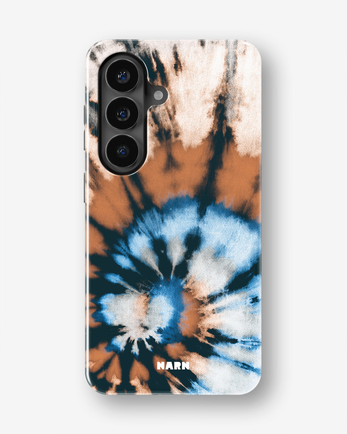 Samsung Galaxy S26 Plus Tough Case – Boho Dream - View 1