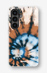 Samsung Galaxy S26 Plus Tough Case – Boho Dream - View 1