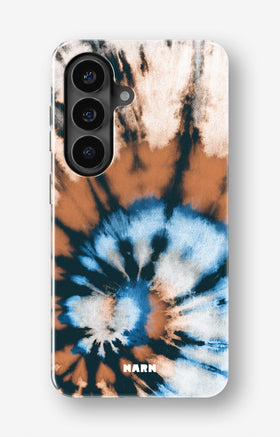 Samsung Galaxy S26 Plus Tough Case – Boho Dream - View 1