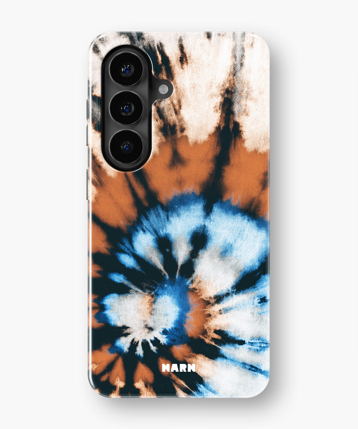 Samsung Galaxy S26 Plus Tough Case – Boho Dream - View 1