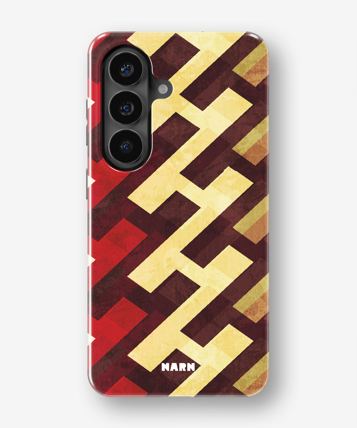 Samsung Galaxy S26 Plus Tough Case – 70s - View 1