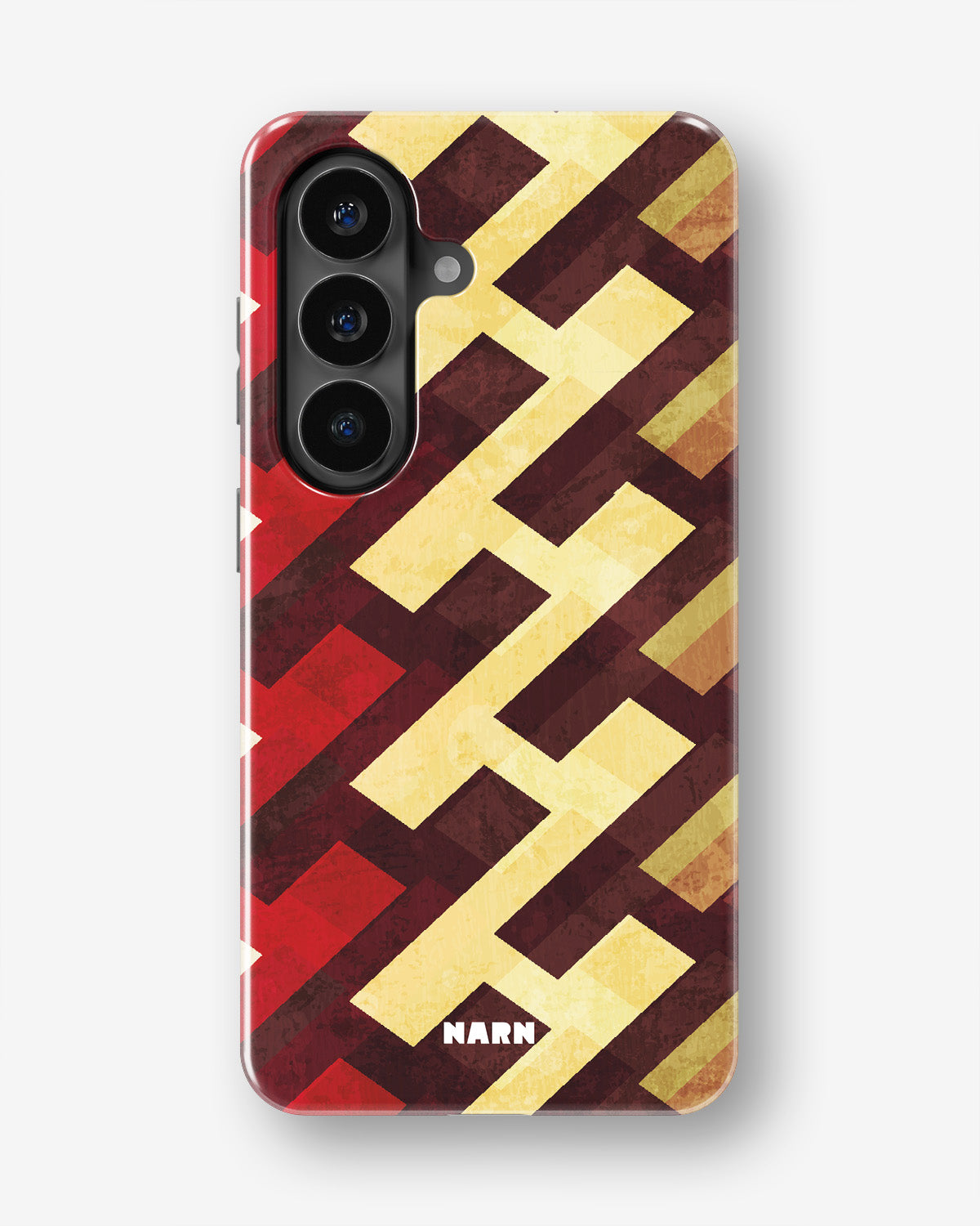 Samsung Galaxy S26 Plus Tough Case – 70s - View 1