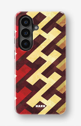 Samsung Galaxy S26 Plus Tough Case – 70s - View 1