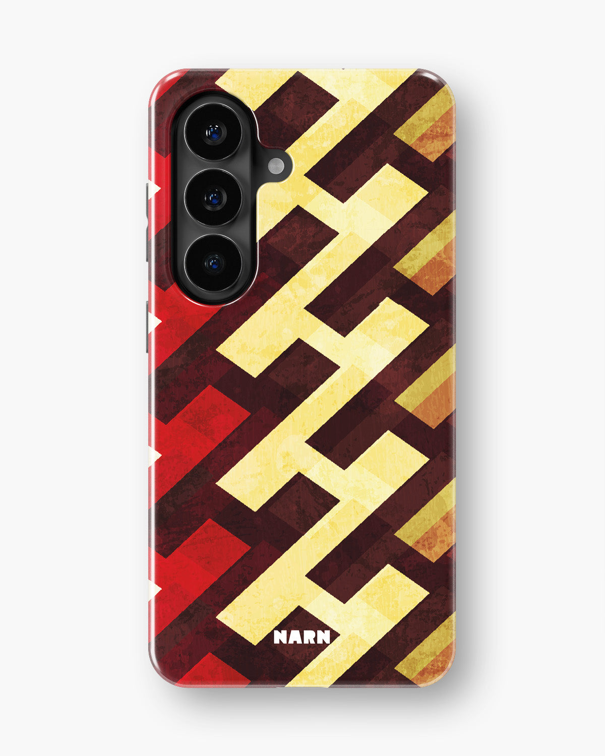 Samsung Galaxy S26 Plus Tough Case – 70s - View 1