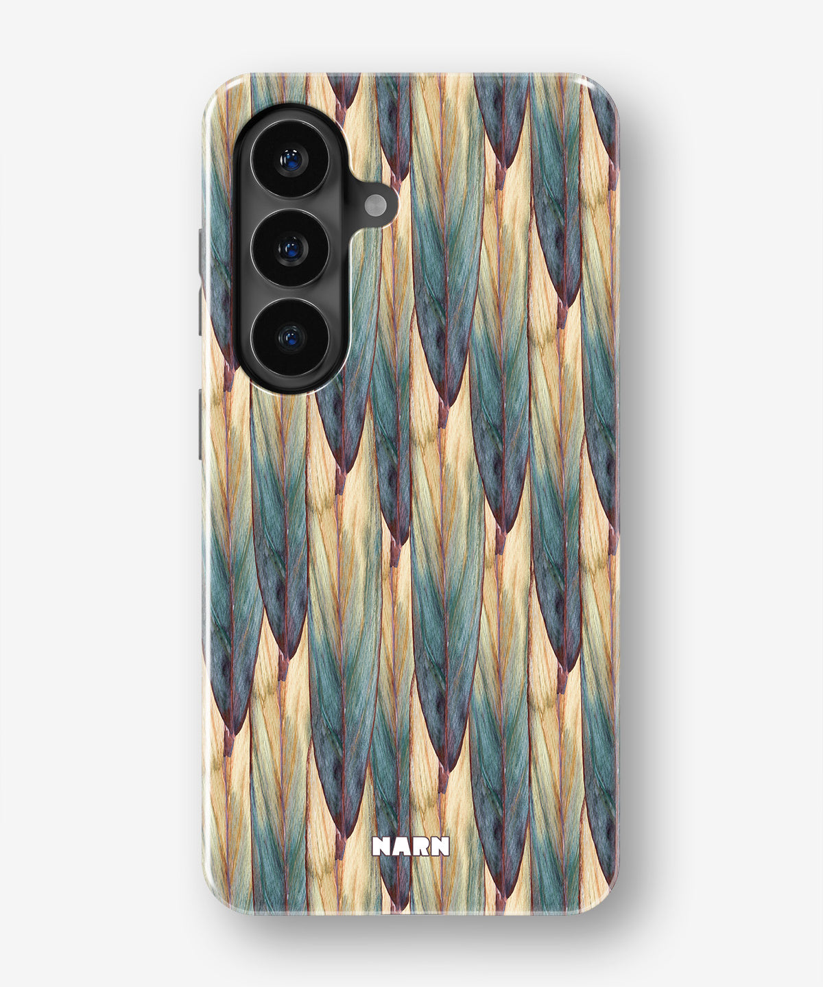 Samsung Galaxy S26 Plus Tough Case – Happy Place - View 1