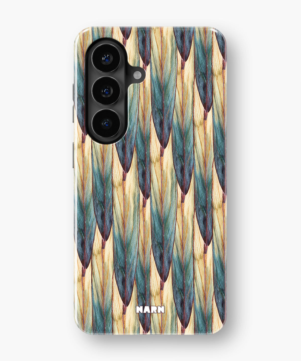 Samsung Galaxy S26 Plus Tough Case – Happy Place - View 1