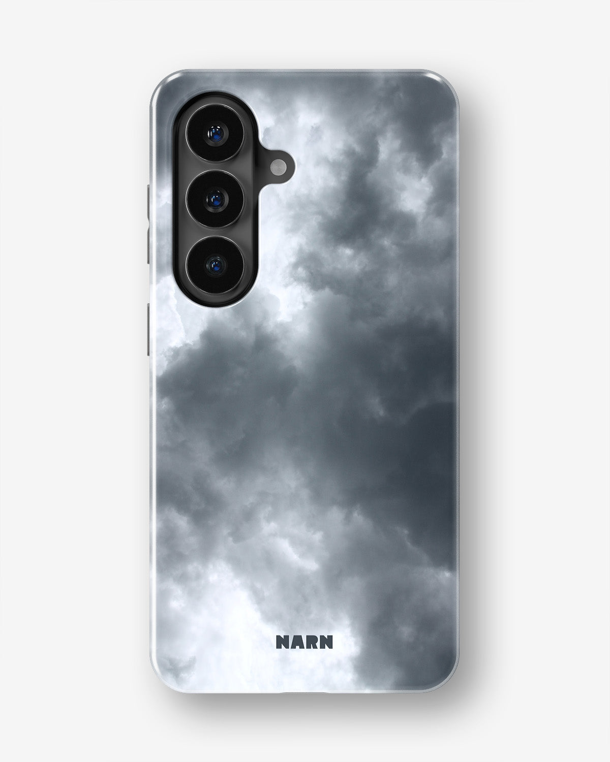 Samsung Galaxy S26 Plus Tough Case – Cloudy - View 1