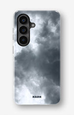 Samsung Galaxy S26 Plus Tough Case – Cloudy - View 1