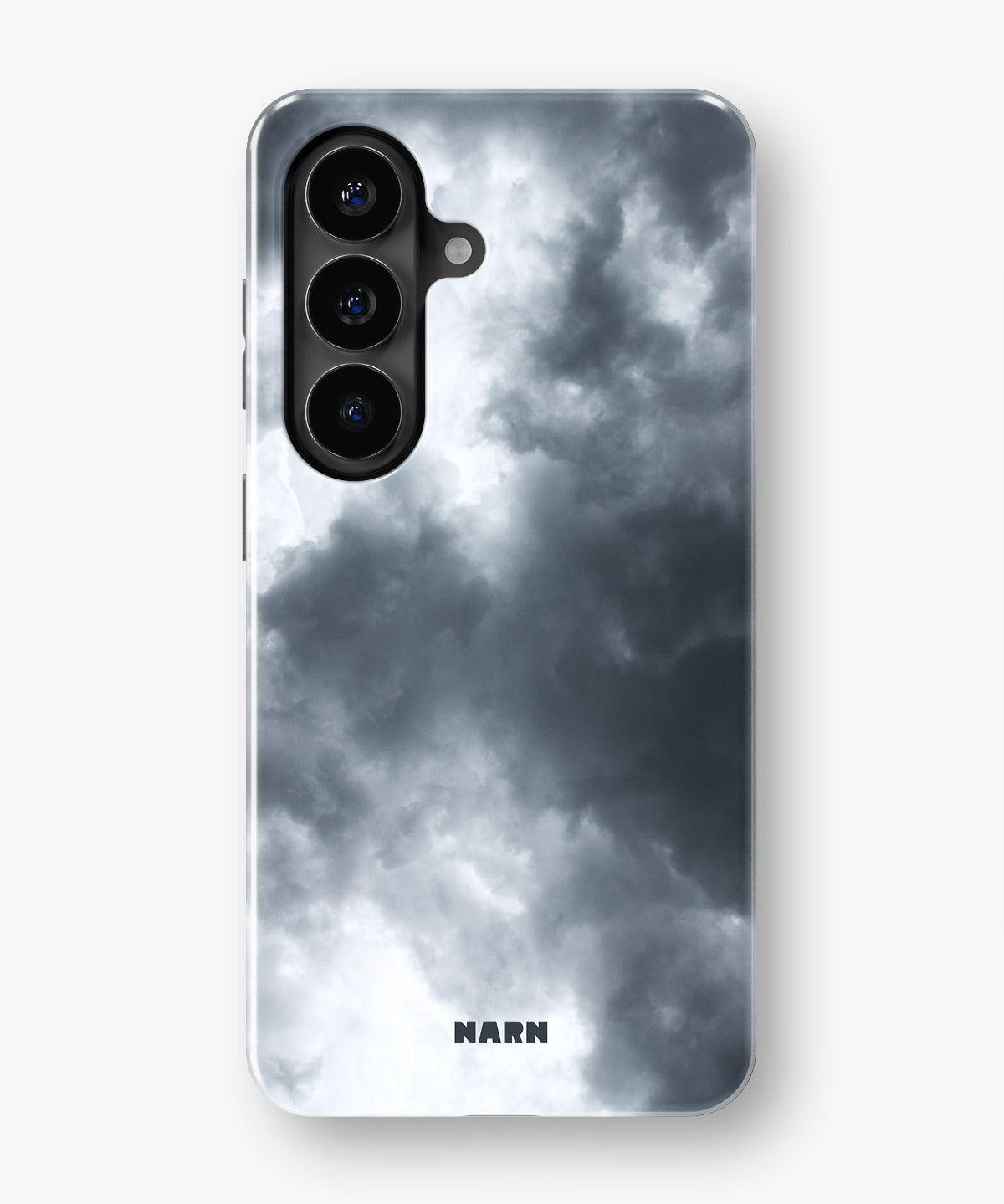 Samsung Galaxy S26 Plus Tough Case – Cloudy - View 1