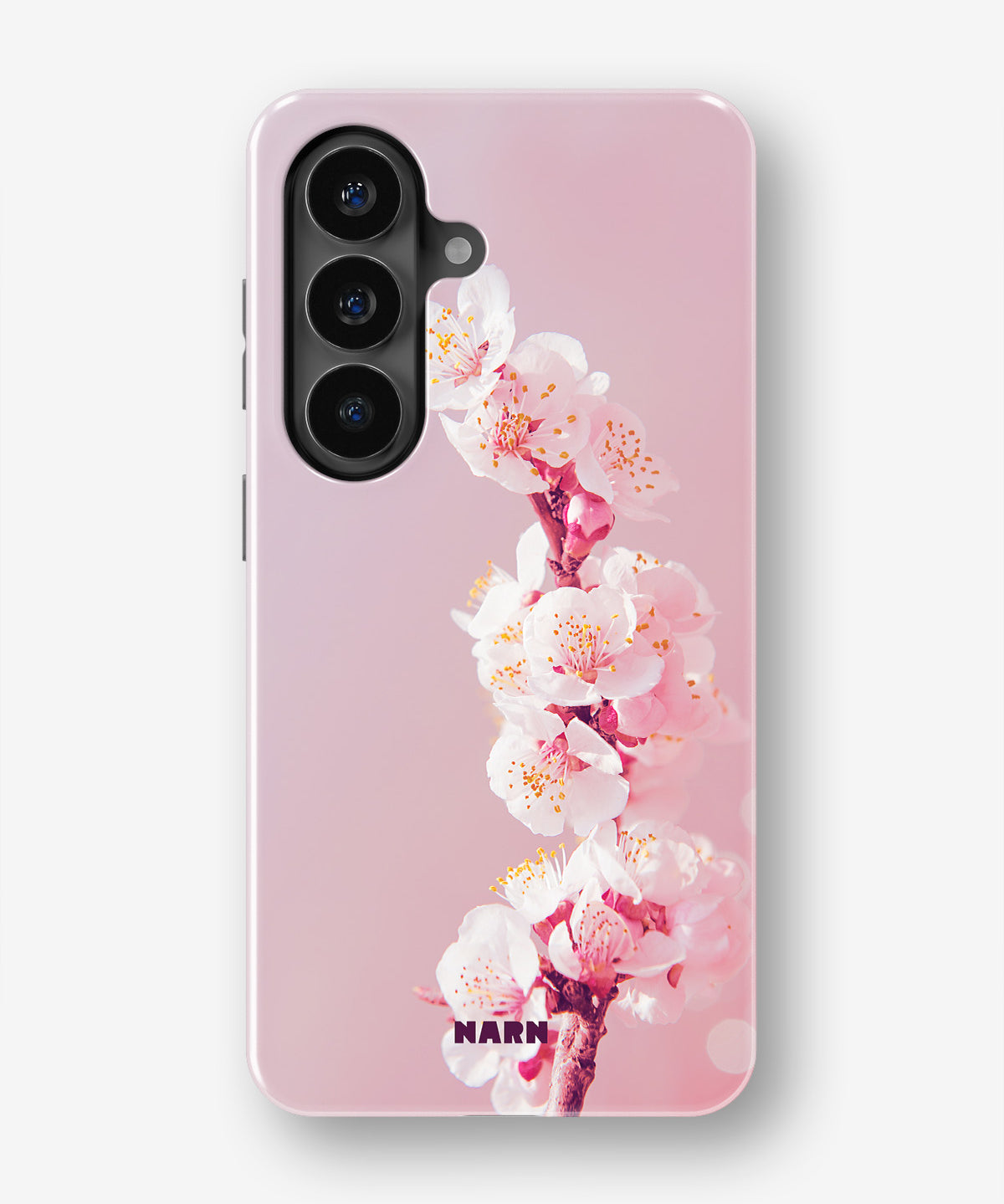Samsung Galaxy S26 Plus Tough Case – Pink Harmony - View 1
