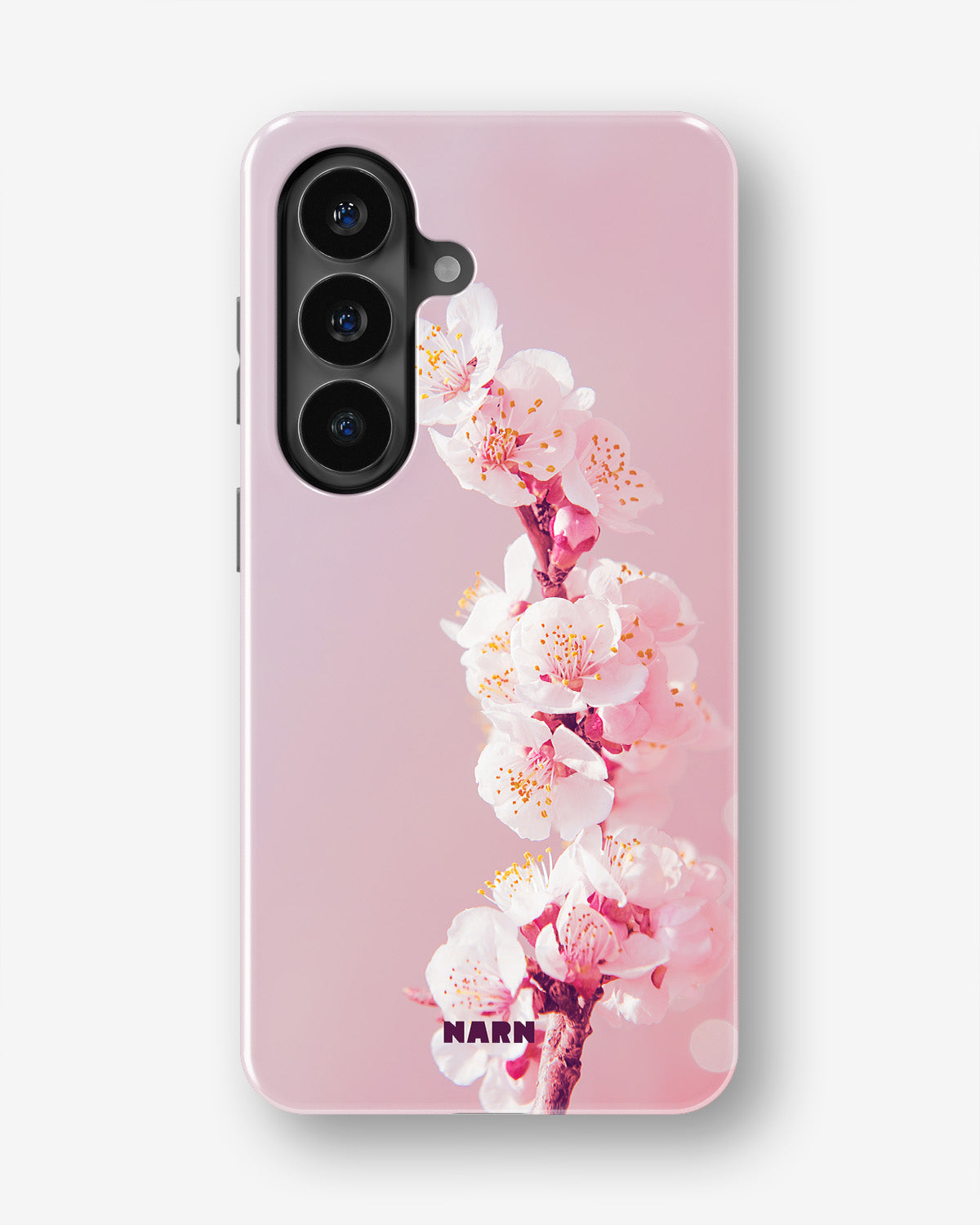 Samsung Galaxy S26 Plus Tough Case – Pink Harmony - View 1