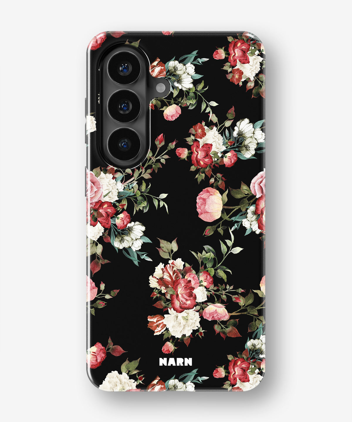Samsung Galaxy S26 Plus Tough Case – Bouquet - View 1