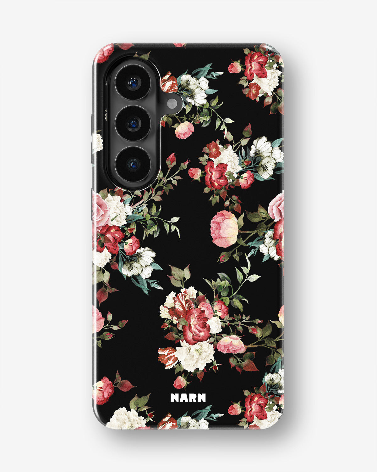 Samsung Galaxy S26 Plus Tough Case – Bouquet - View 1