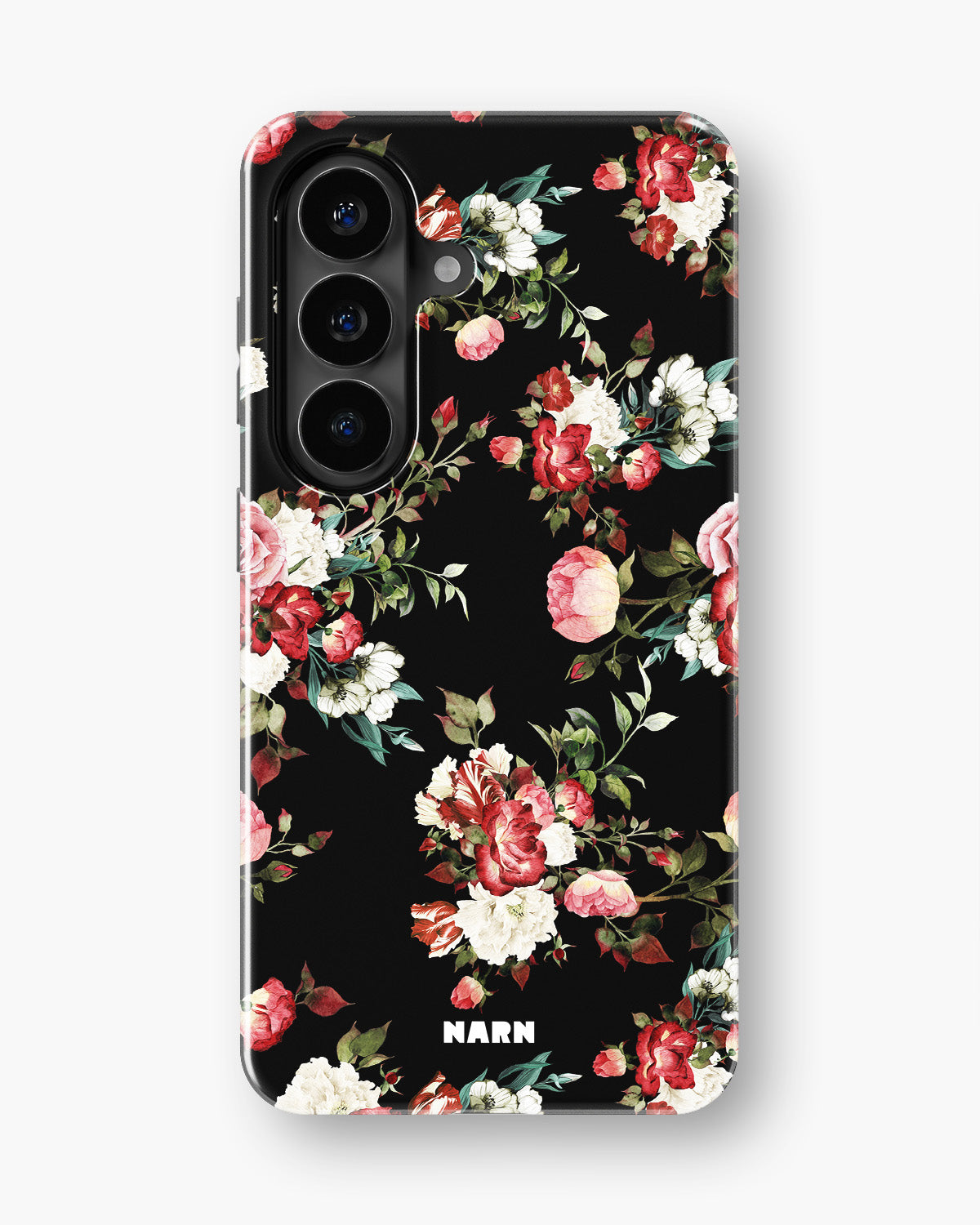 Samsung Galaxy S26 Plus Tough Case – Bouquet - View 1