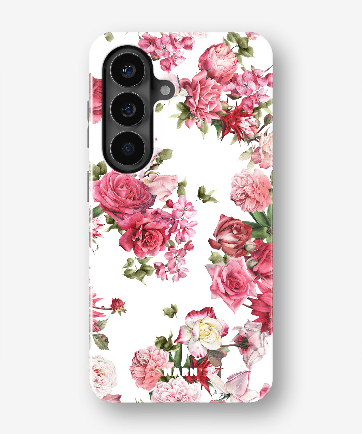 Samsung Galaxy S26 Plus Tough Case – Garden Glow - View 1