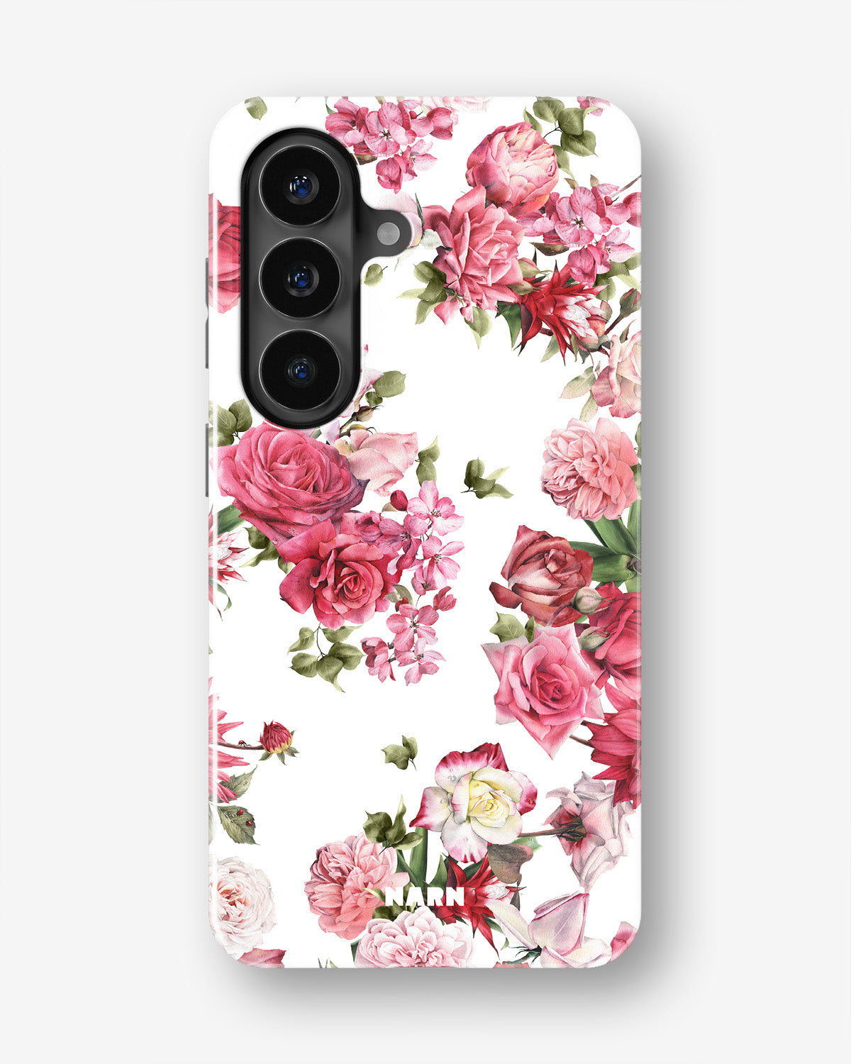 Samsung Galaxy S26 Plus Tough Case – Garden Glow - View 1