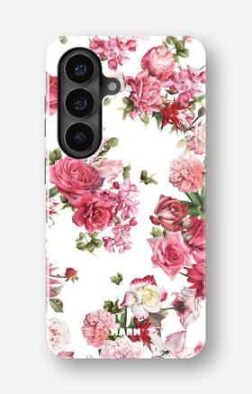 Samsung Galaxy S26 Plus Tough Case – Garden Glow - View 1