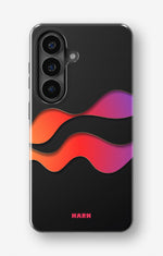 Samsung Galaxy S26 Plus Tough Case – Color Wave - View 1