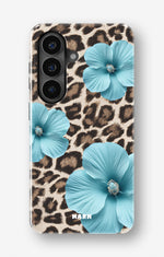 Samsung Galaxy S26 Plus Tough Case – Blooming Jungle - View 1