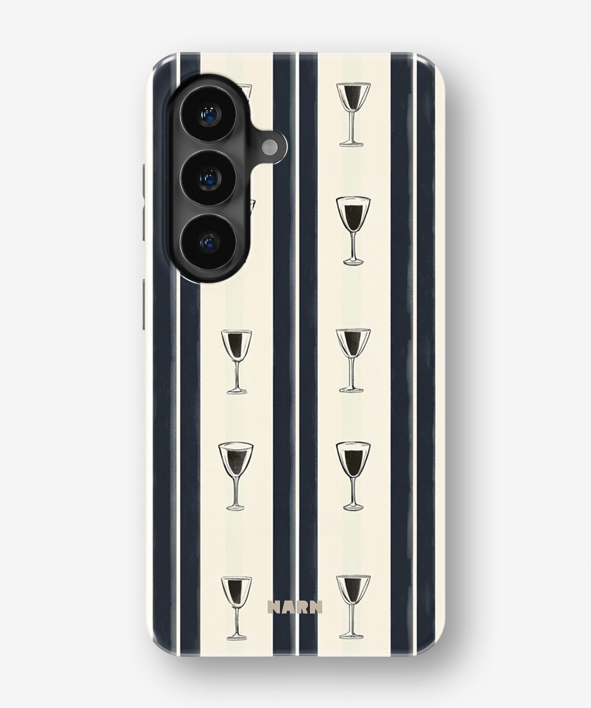 Samsung Galaxy S26 Plus Tough Case – Sail & Sip - View 1