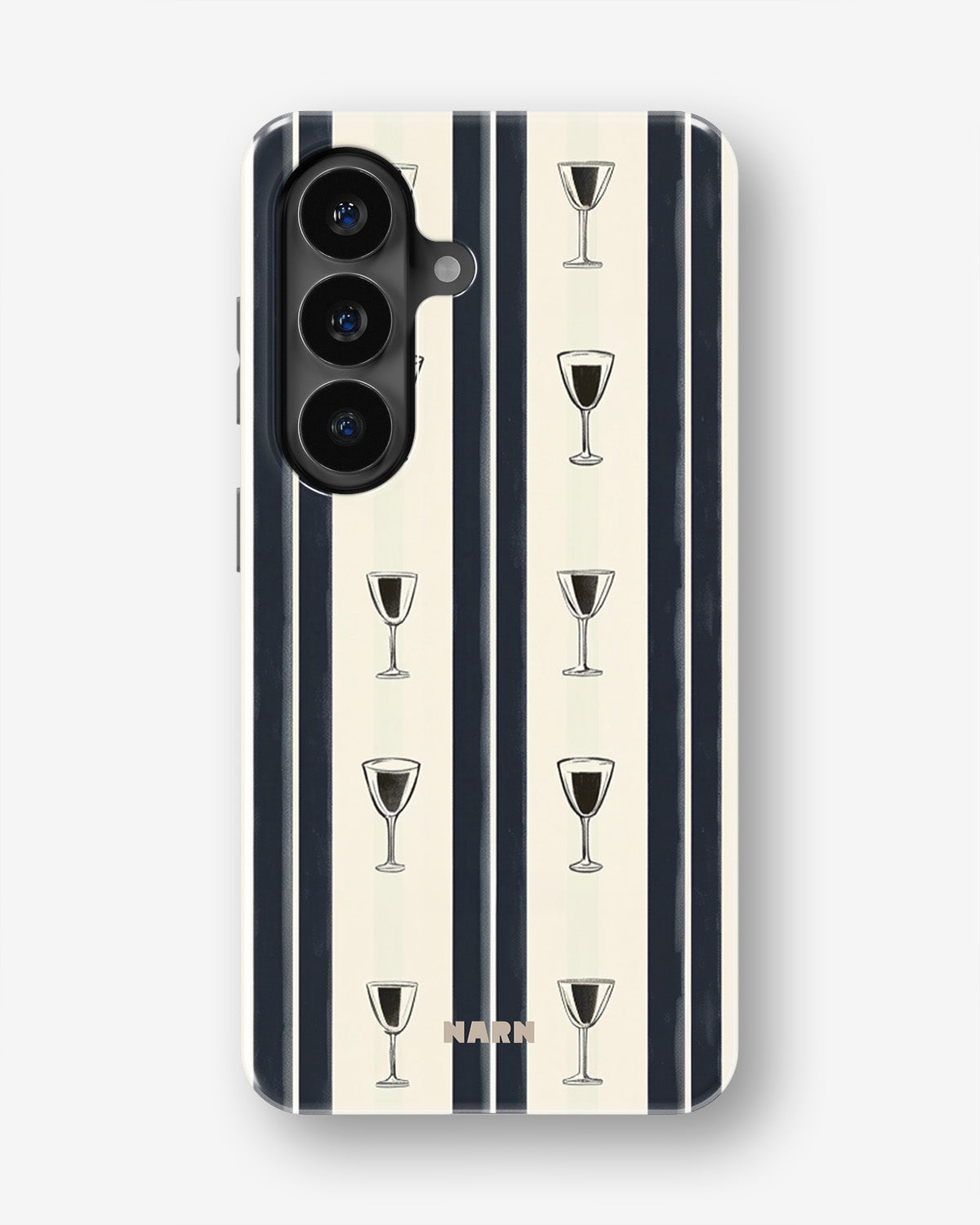 Samsung Galaxy S26 Plus Tough Case – Sail & Sip - View 1