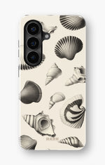 Samsung Galaxy S26 Plus Tough Case – Silent Sea - View 1