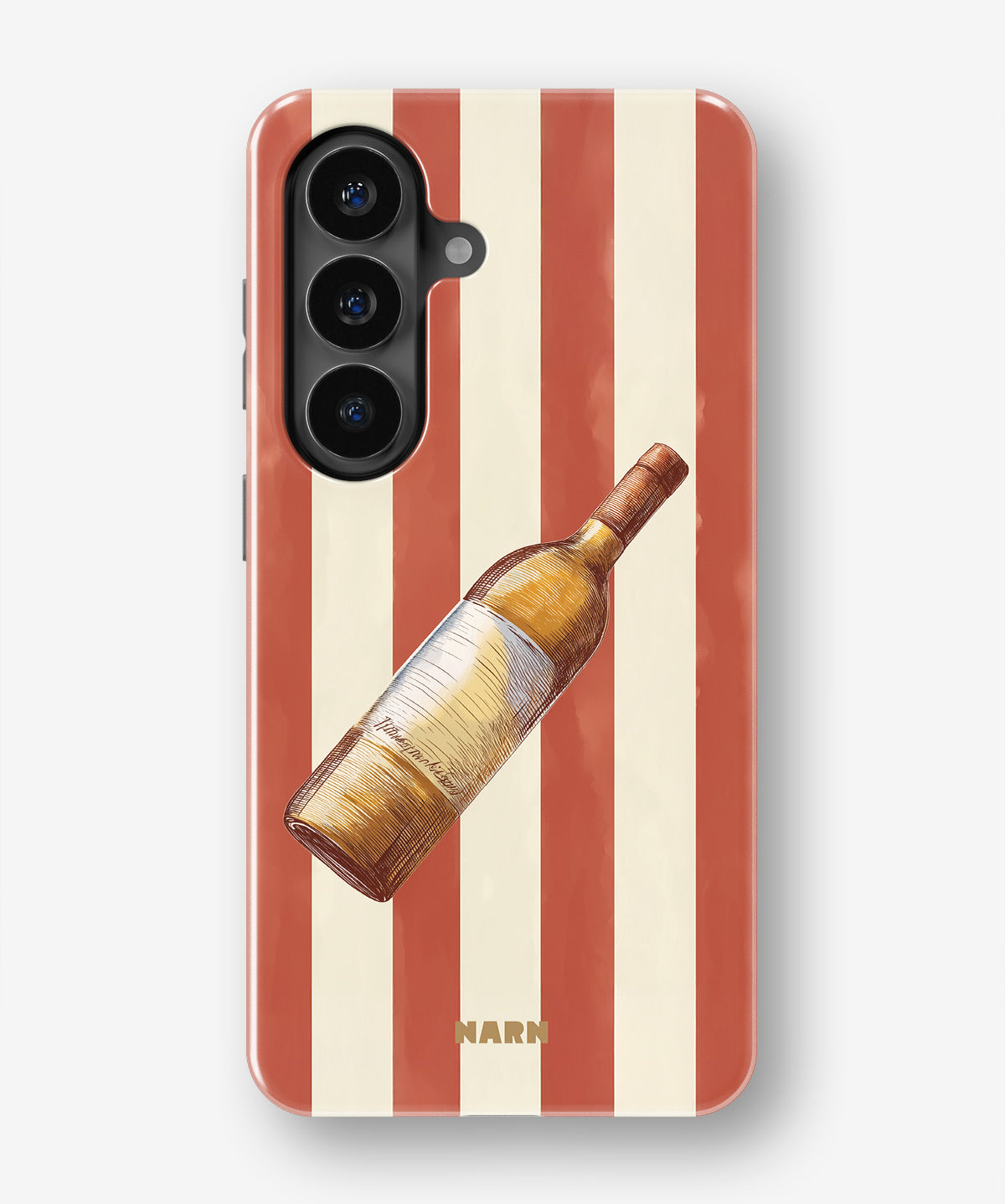 Samsung Galaxy S26 Plus Tough Case – Vino - View 1