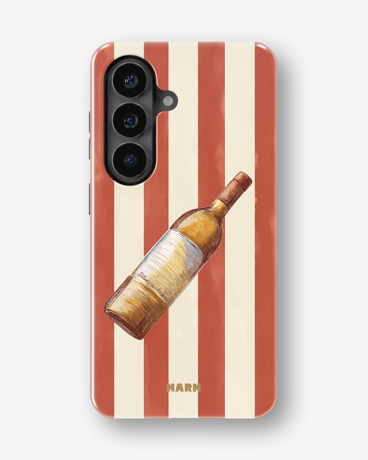 Samsung Galaxy S26 Plus Tough Case – Vino - View 1