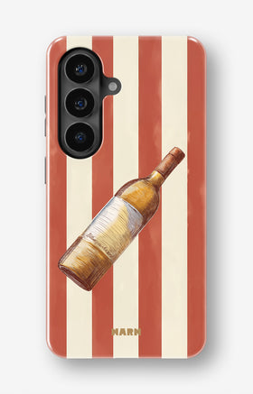 Samsung Galaxy S26 Plus Tough Case – Vino - View 1