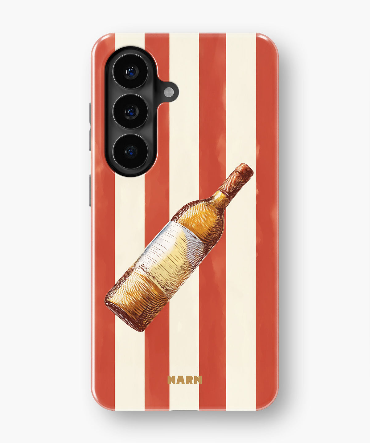 Samsung Galaxy S26 Plus Tough Case – Vino - View 1