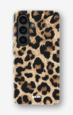 Samsung Galaxy S26 Plus Tough Case – Savanna Noir - View 1
