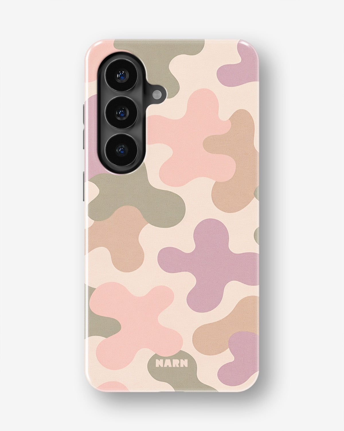 Samsung Galaxy S26 Plus Tough Case – Dream Camo - View 1