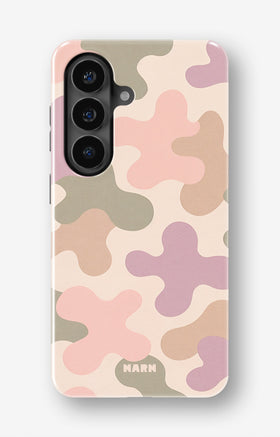 Samsung Galaxy S26 Plus Tough Case – Dream Camo - View 1