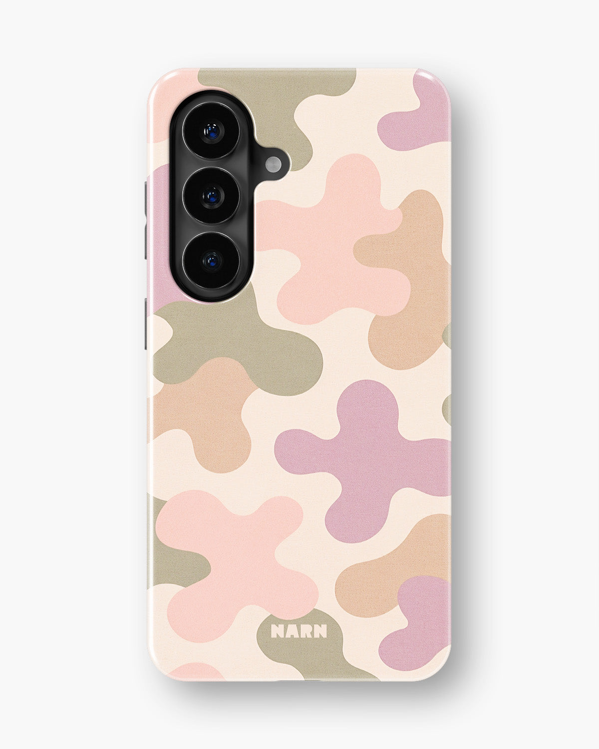Samsung Galaxy S26 Plus Tough Case – Dream Camo - View 1