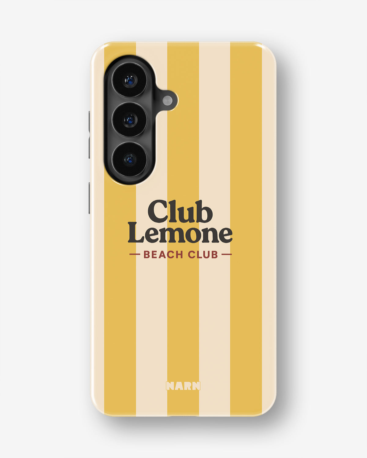 Samsung Galaxy S26 Plus Tough Case – Club Lemone - View 1