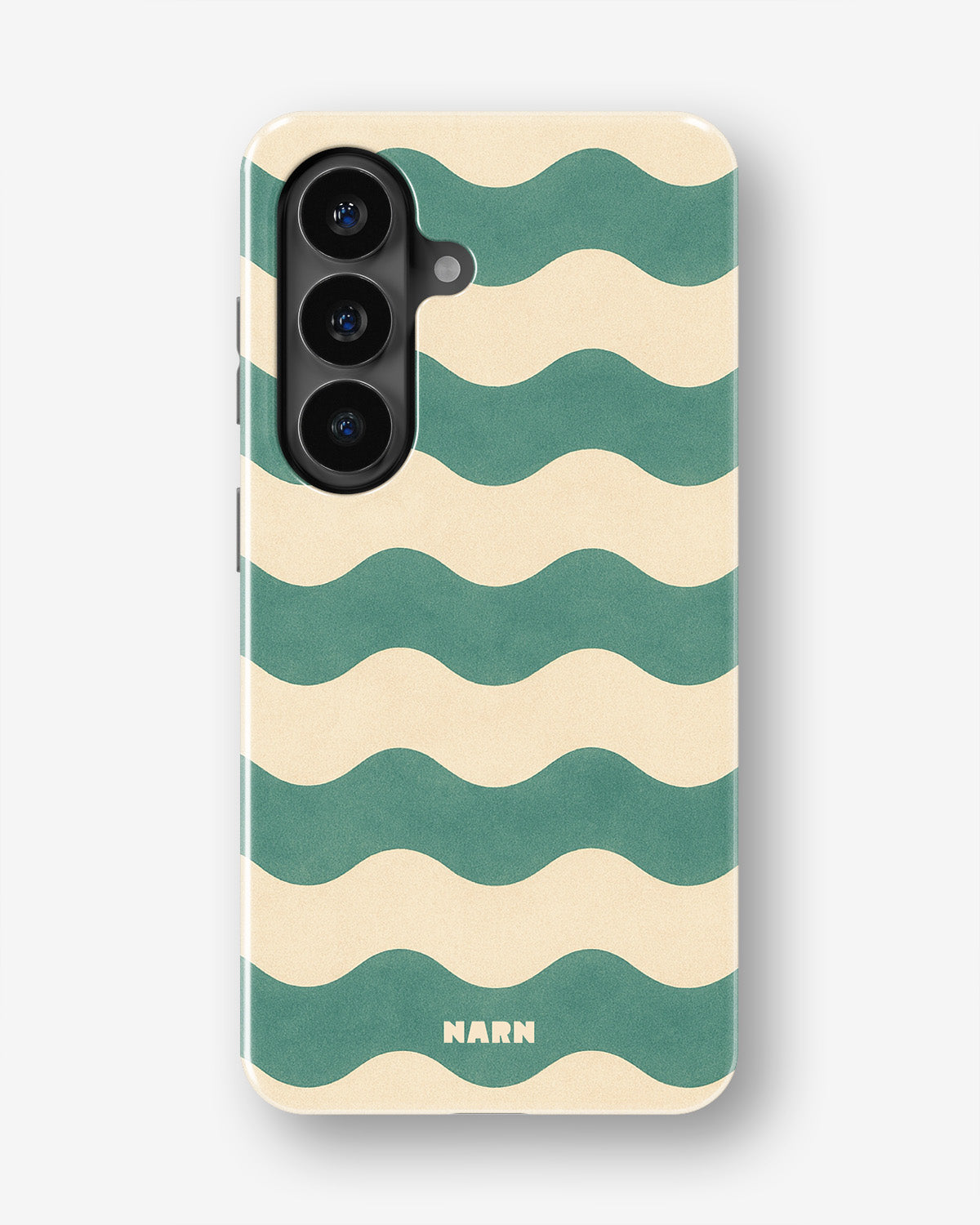 Samsung Galaxy S26 Plus Tough Case – La Dolce Wave - View 1