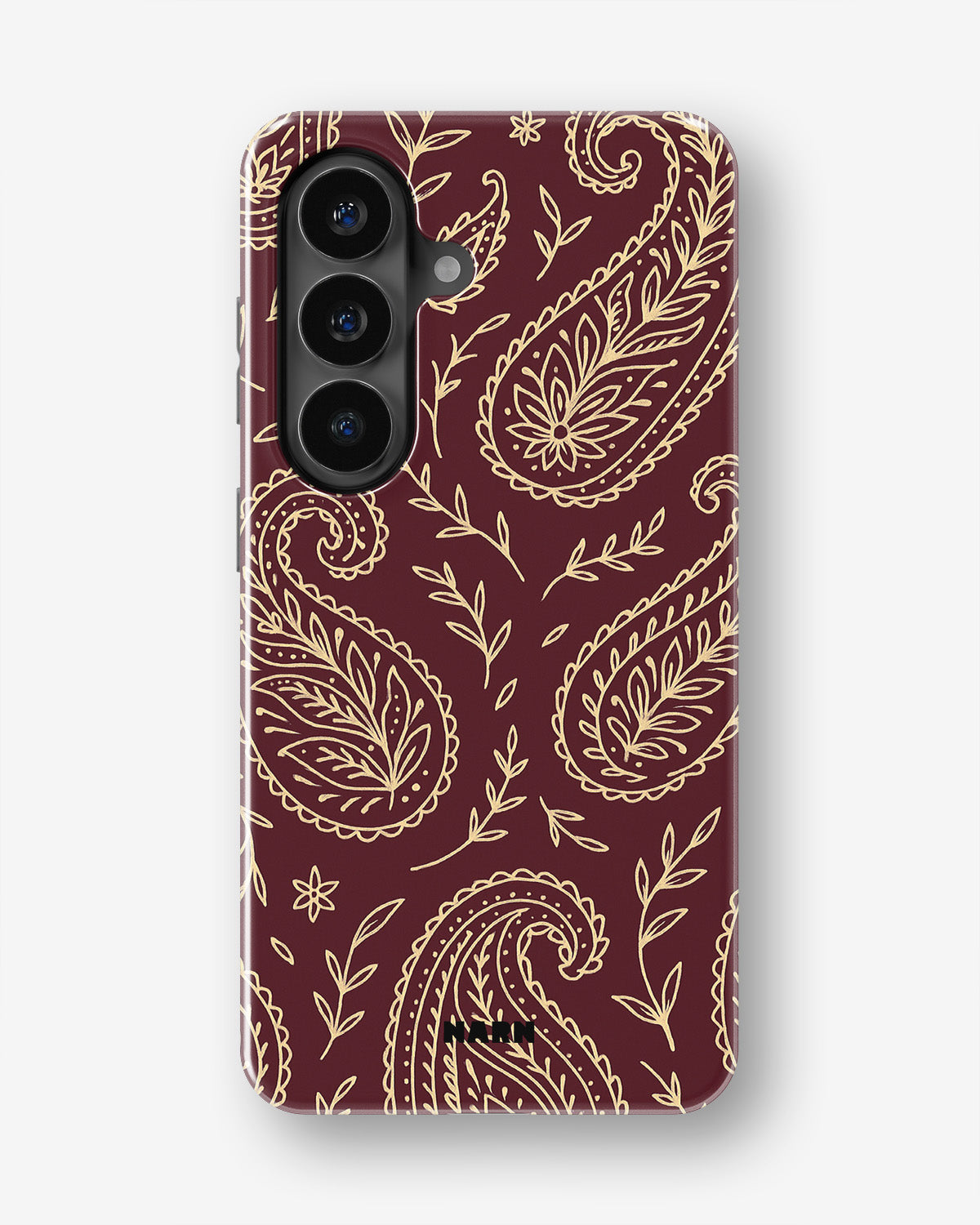 Samsung Galaxy S26 Plus Tough Case – Madame Royale - View 1