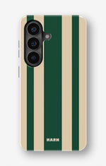 Samsung Galaxy S26 Plus Tough Case – Vert Stripe - View 1