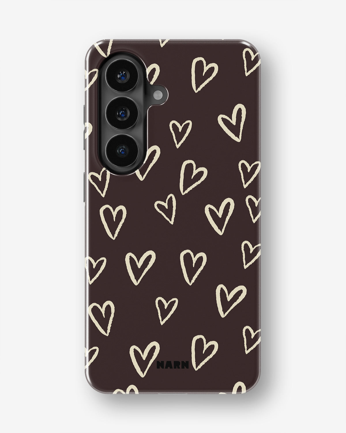 Samsung Galaxy S26 Plus Tough Case – Secret Love - View 1
