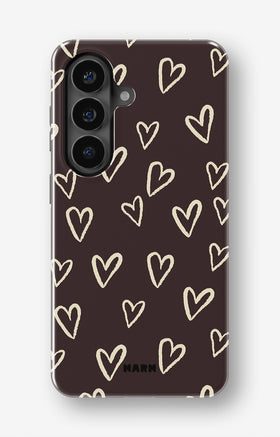 Samsung Galaxy S26 Plus Tough Case – Secret Love - View 1