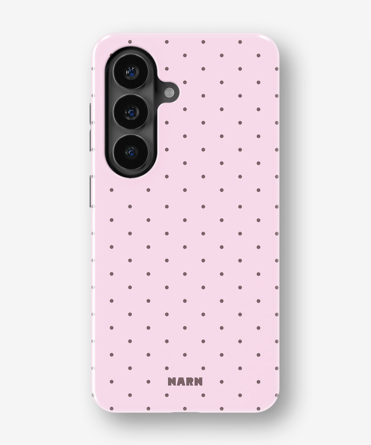 Samsung Galaxy S26 Plus Tough Case – Notebook - View 1