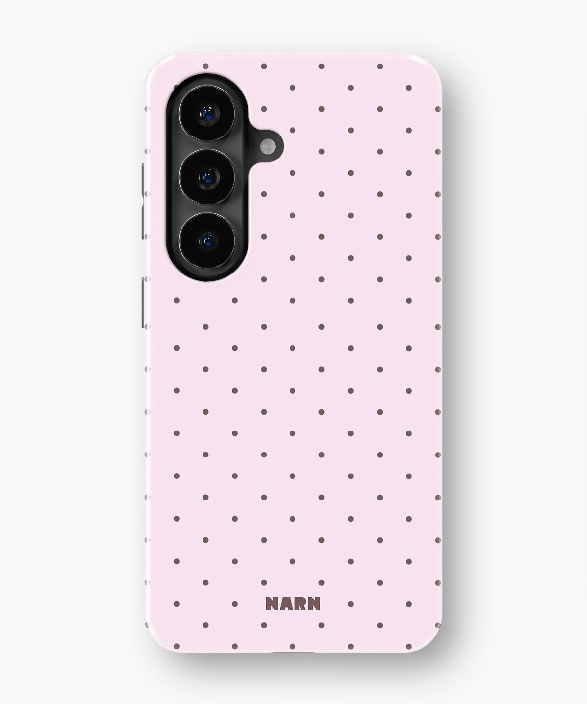 Samsung Galaxy S26 Plus Tough Case – Notebook - View 1