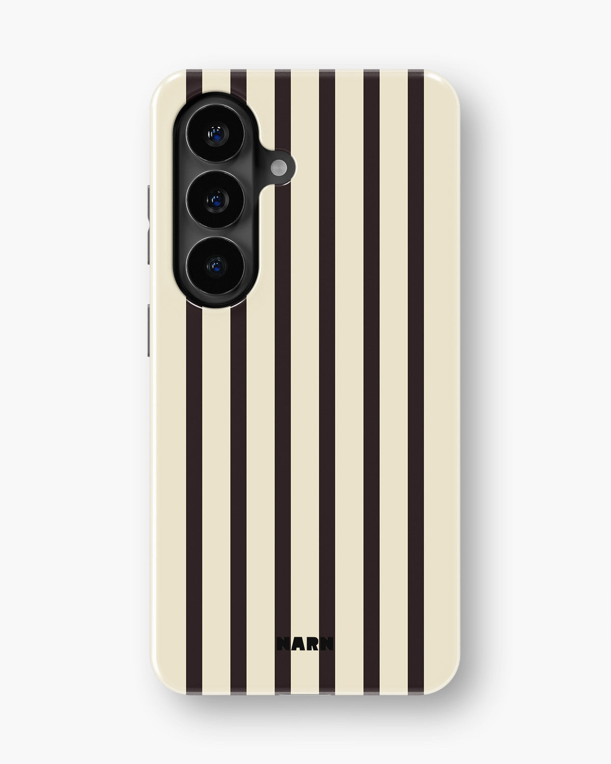 Samsung Galaxy S26 Plus Tough Case – Class Lines - View 1