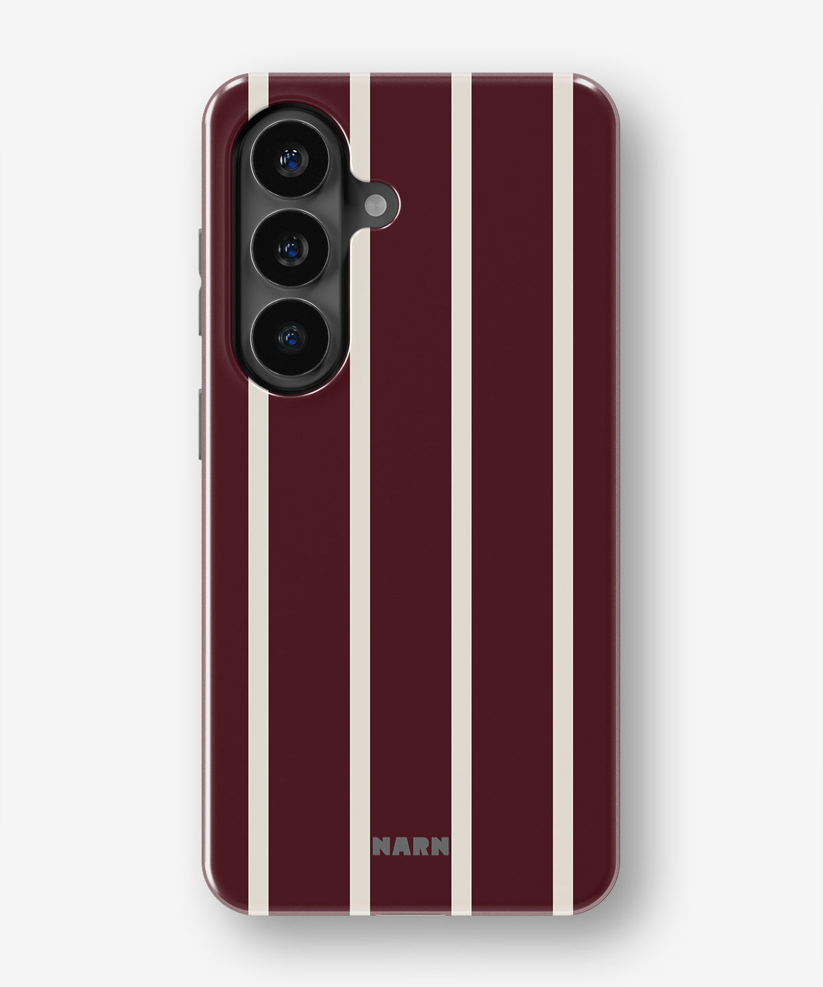Samsung Galaxy S26 Plus Tough Case – Rouge - View 1
