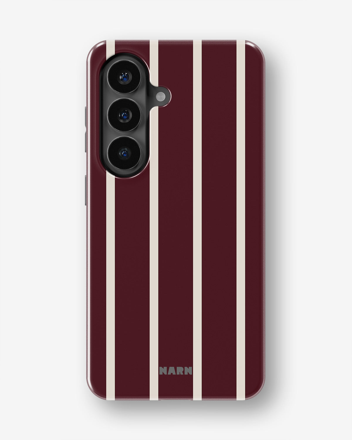 Samsung Galaxy S26 Plus Tough Case – Rouge - View 1