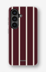 Samsung Galaxy S26 Plus Tough Case – Rouge - View 1