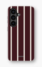 Samsung Galaxy S26 Plus Tough Case – Rouge - View 1